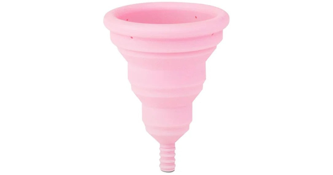 IntiminaLilyCompactCup