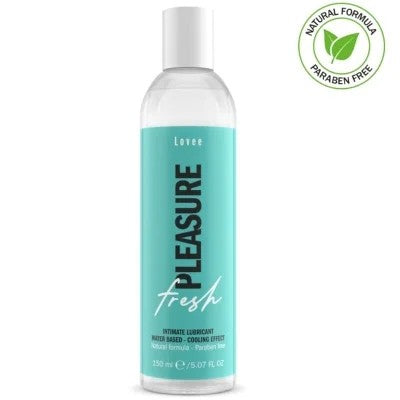 Intimschmiermittel150ml|LoveeFreshPleasure