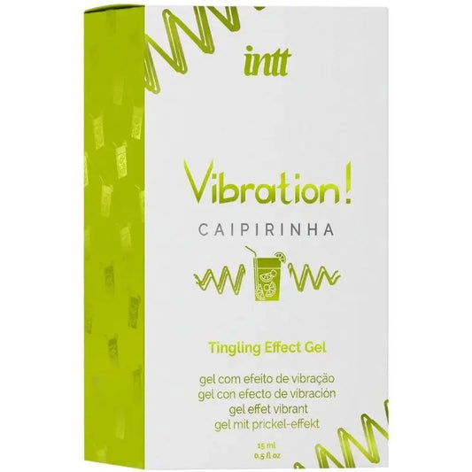 INTT–KRAFTVOLLESINTIMATIMULANSCAIPIRINHAFLÜSSIGEVIBRATORGEL15ML