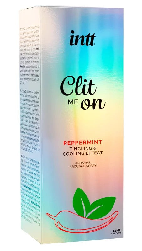 inttClitmeOnPeppermint