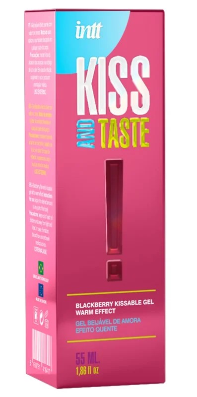 inttKissandTaste!