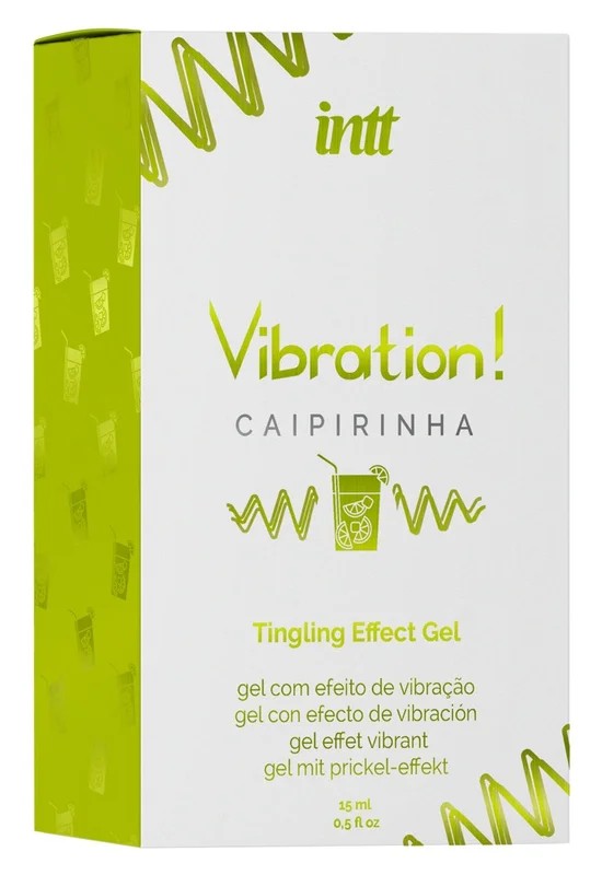 inttVibration!Caipirinha