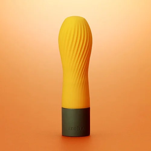 IrohabyTengaZenVibratorYUZUCHA