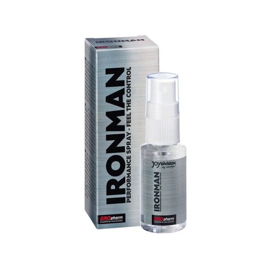 IRONMAN-LEISTUNGSSPRAYVONJOYDIVISIONEROPHARM
