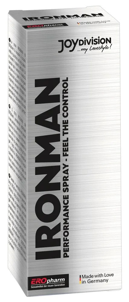 IronManPerformanceSpray