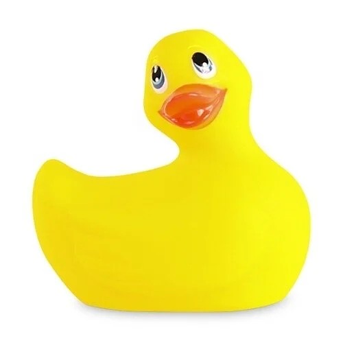IRubMyDuckie2.0–Classic(Yellow)