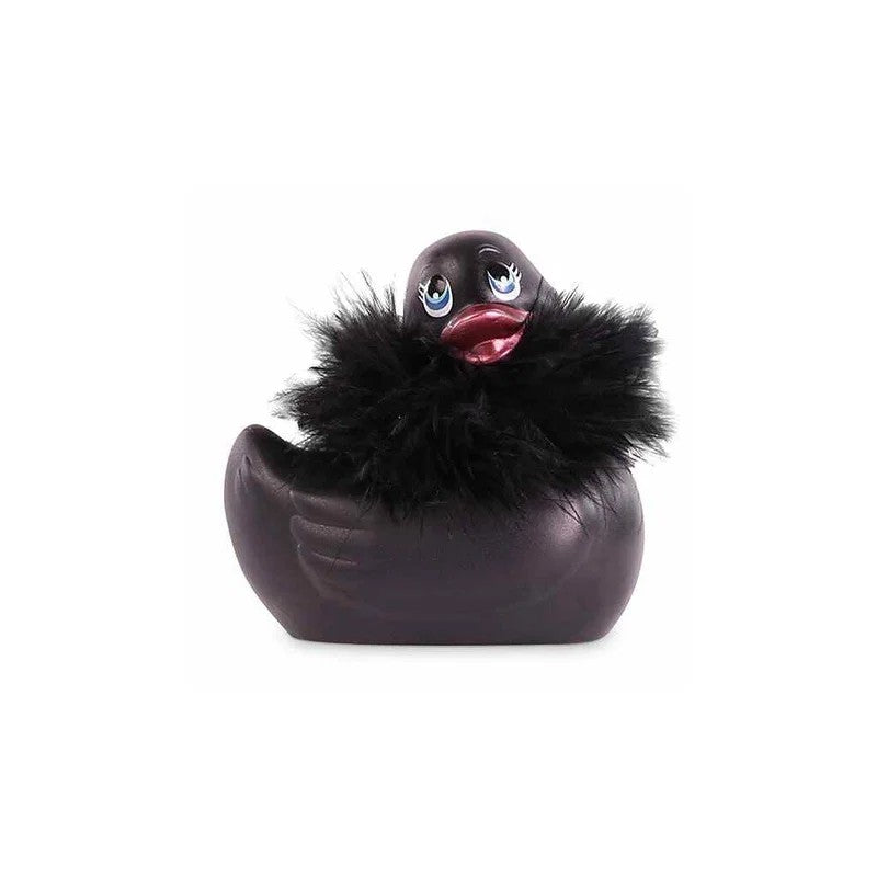 IRubMyDuckie2.0–Paris(Black)
