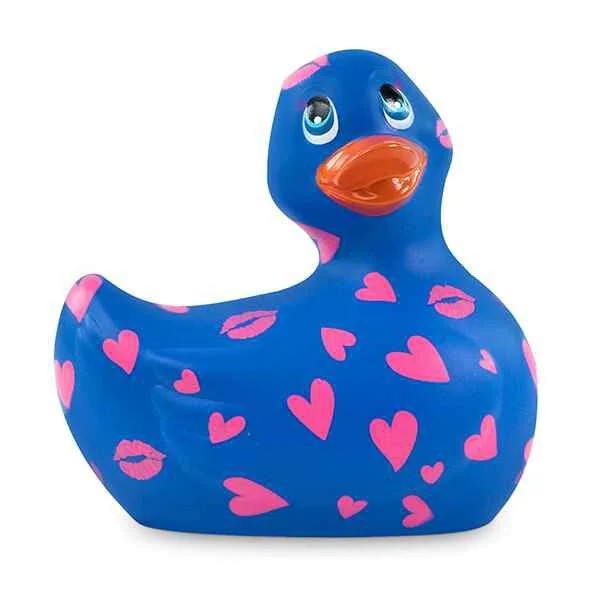 IRubMyDuckie2.0–Romance(Purple&Pink)