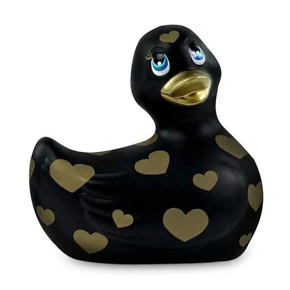 IRubMyDuckie2.0Romance(Black&Gold)
