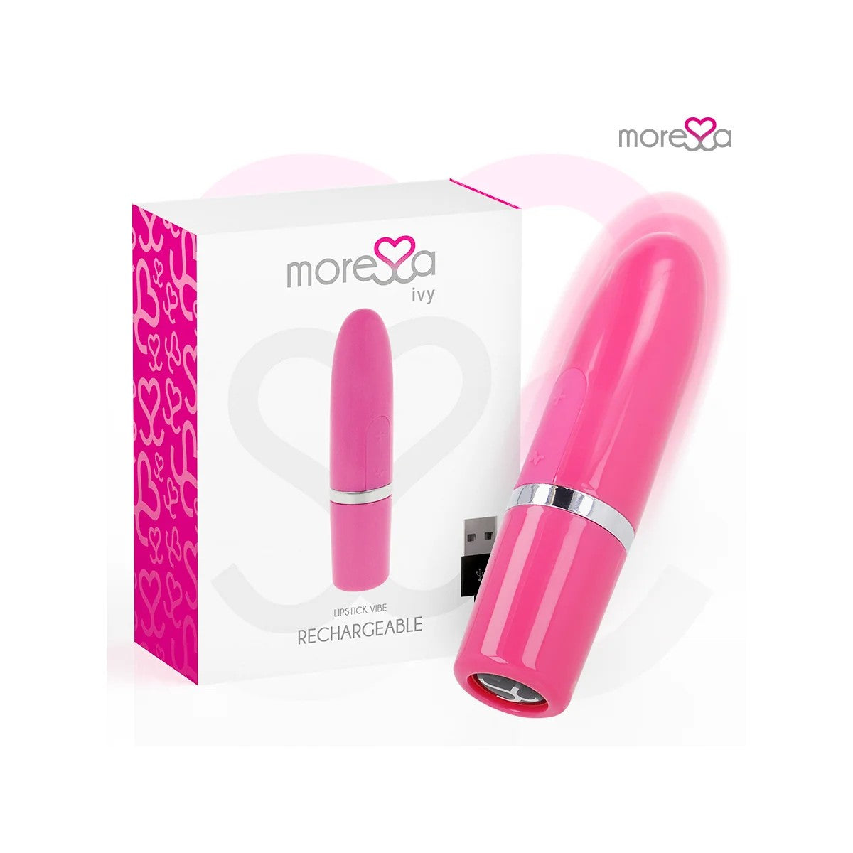 IVYVIBRATORSTIMULATORREISEROSAVONMORESSA