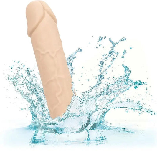JacksonRabbitVibratormit10Vibrationsmodi