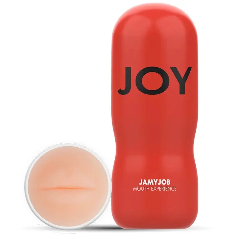 JAMYJOB–MOUTHPOWERMASTURBATOR