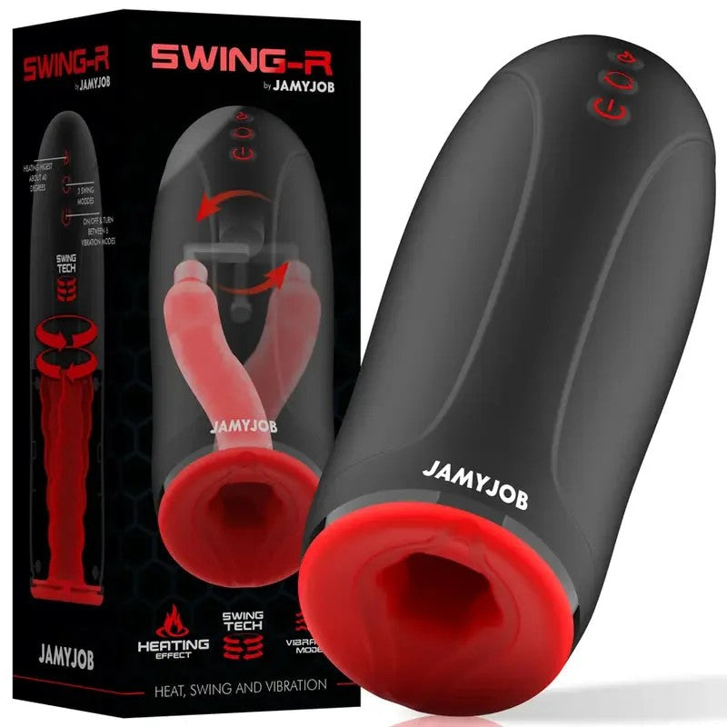 JAMYJOB–SWING-RHEIZEFFEKT,SWINGTECHUNDVIBRATIONS-MASTURBATOR