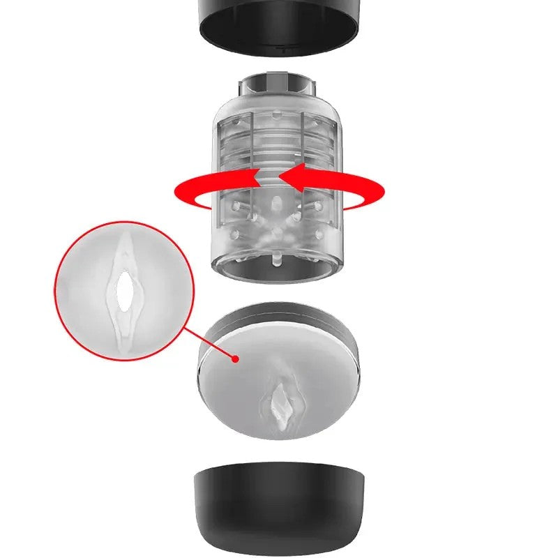 JAMYJOB–TORNADO360ROTATETECHSTROKER