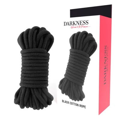 JapanischesSeil5mSchwarz|Darkness