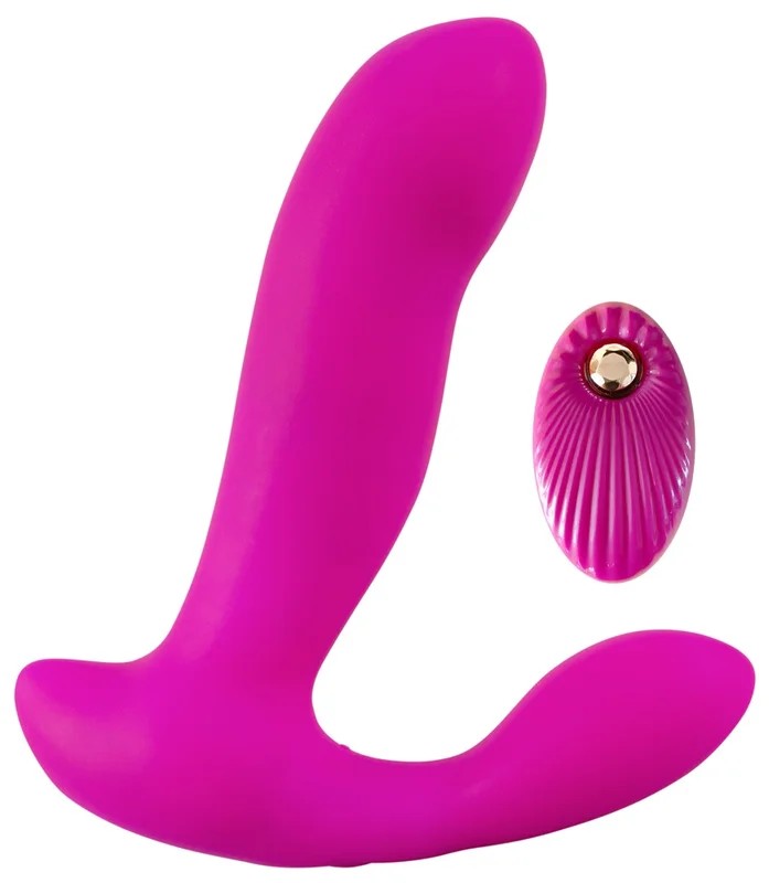 JavidaRCShaking&VibratingPantyVibrator