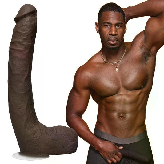 JaxSlayher–UltraskynCockChocolat25.5cm