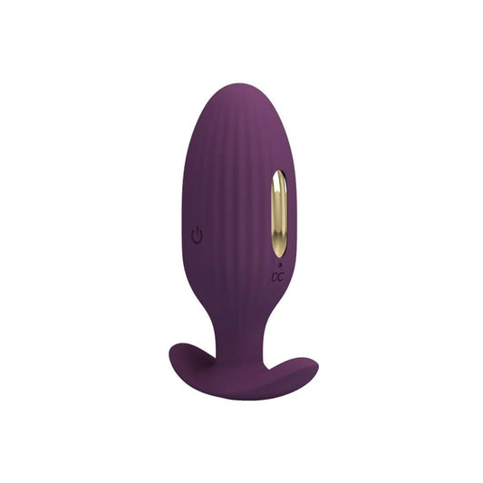 JEFFERSONAPP-GESTEUERTERANALPLUGLILAVONPRETTYLOVEBOTTOM