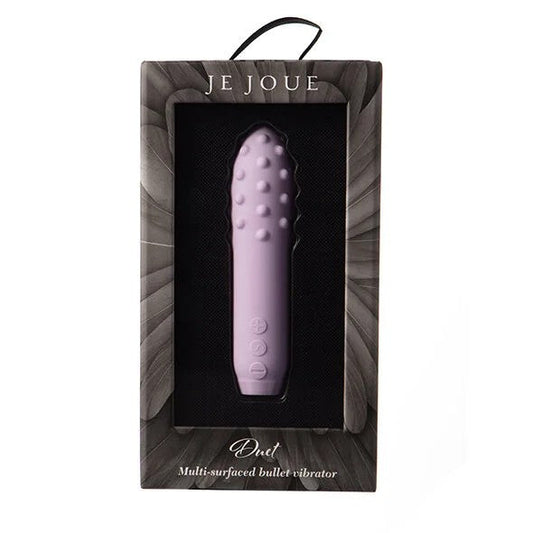 JeJoue–DuetLilacBullet
