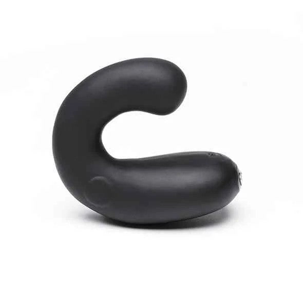 JeJoue–G-KiiG-SpotVibratorBlack