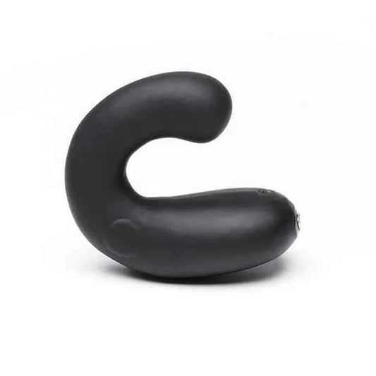 JeJoue–G-KiiG-SpotVibratorBlack