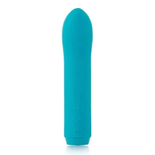 JEJOUE–G-SPOTBULLETVIBRATORTEAL