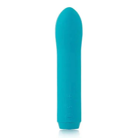 JEJOUE–G-SPOTBULLETVIBRATORTEAL