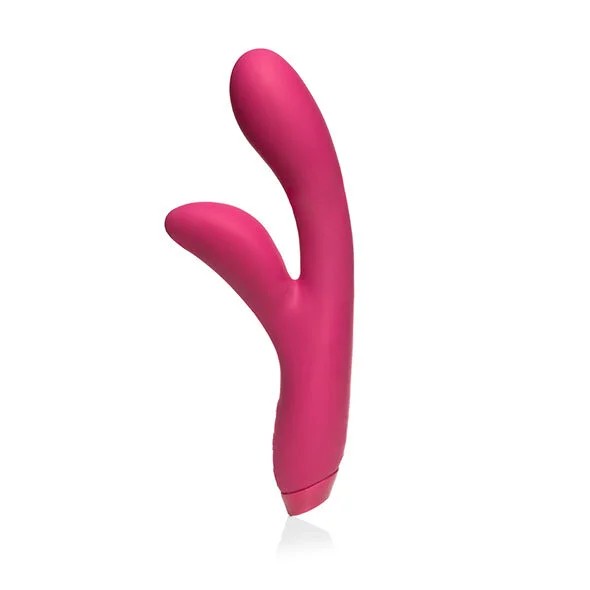 JeJoue–HeraRabbitVibratorFuchsia