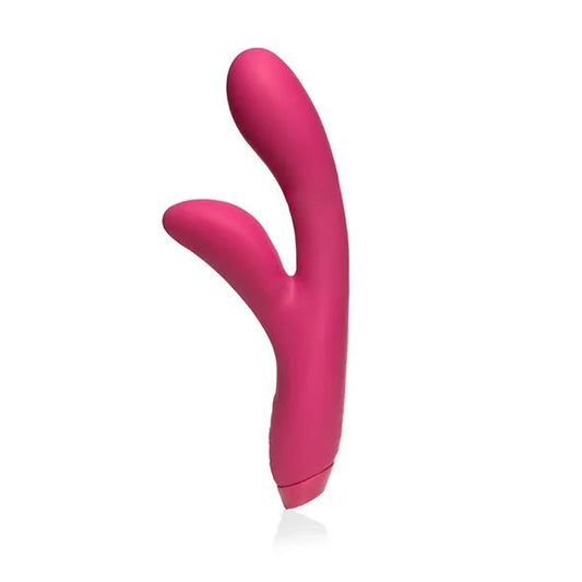 JeJoue–HeraRabbitVibratorFuchsia