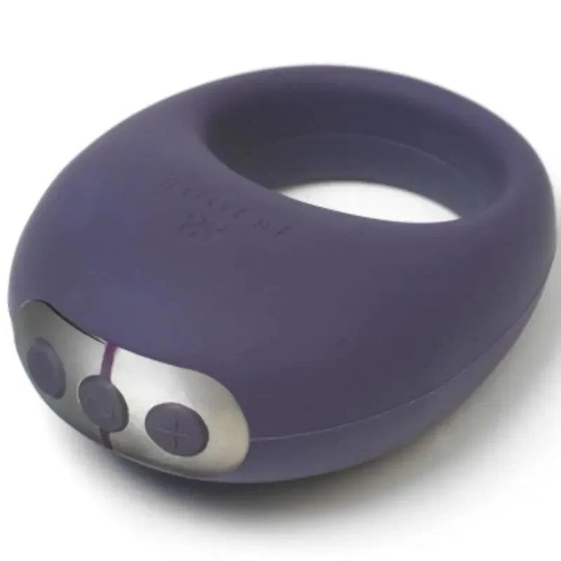 JEJOUE–MIOVIBRATORRINGLILA