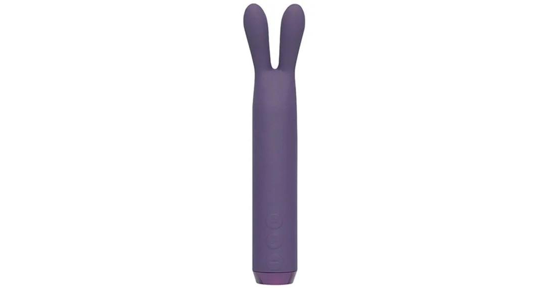JeJoue–RabbitBulletVibrator
