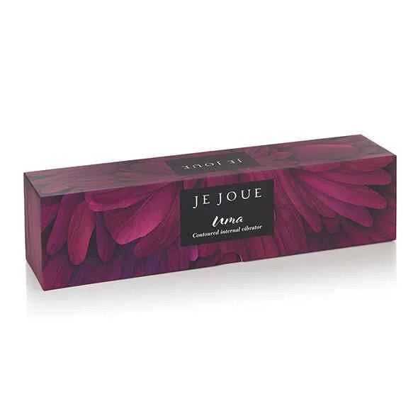 JeJoue–UmaVibratorFuchsia
