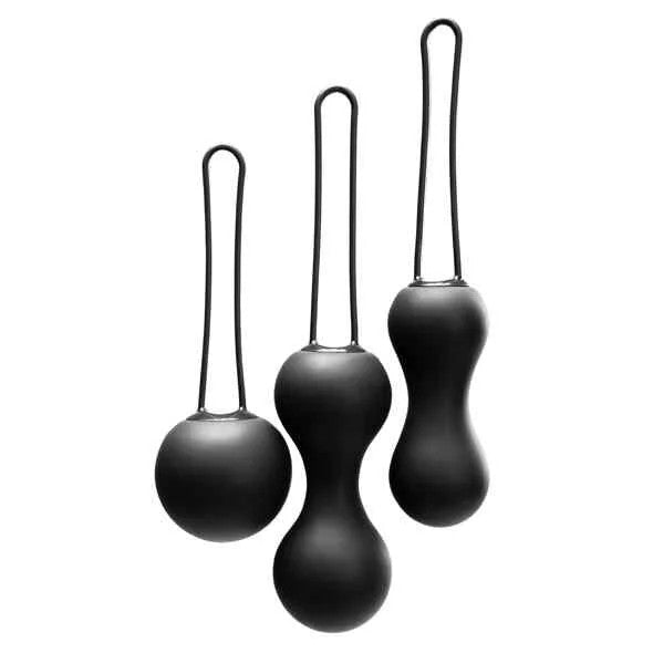 JeJoueAmiKegelBallsBlack