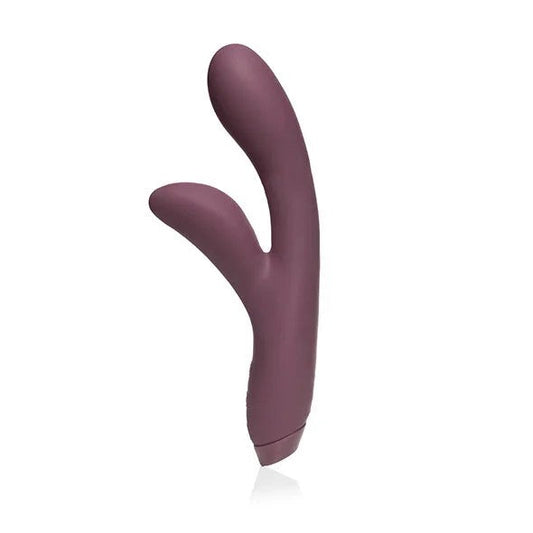 JeJoueHeraRabbitVibratorPurple