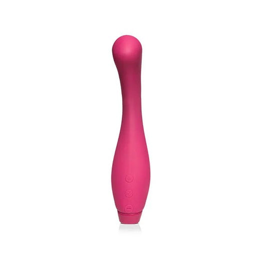 JeJoueJunoG-SpotVibratorFuchsia