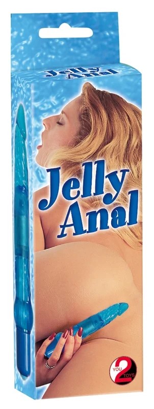 JellyAnal