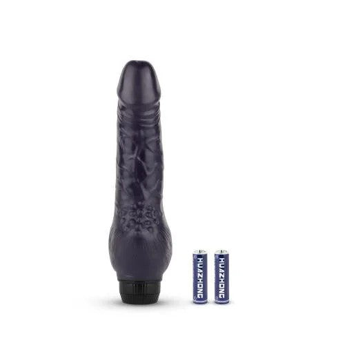 JellyRoyaleRealisticVibratorPurple