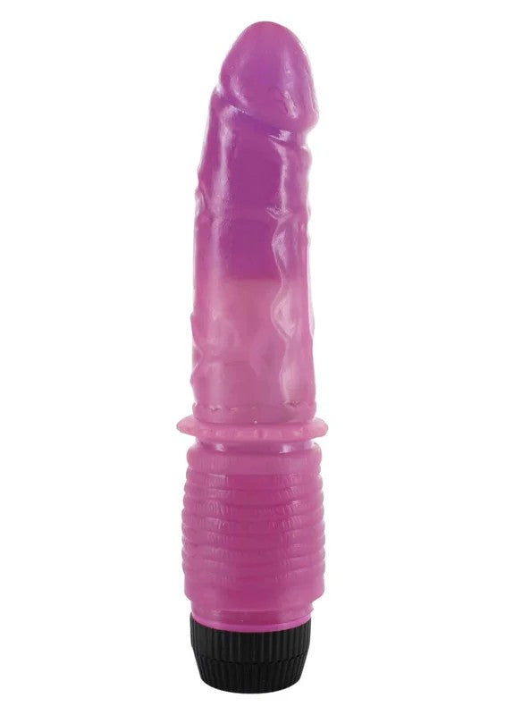 JellyVibratorPurple