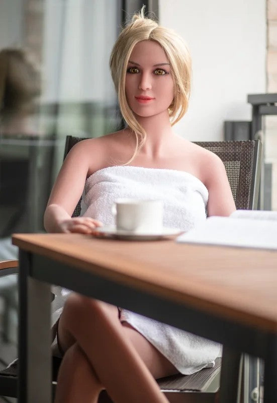 JessySummerLiebespuppe