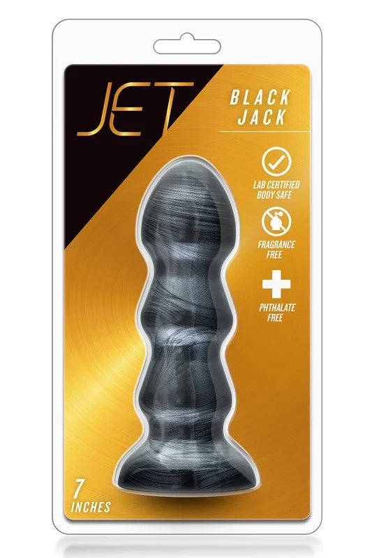 Jet–BlackJack
