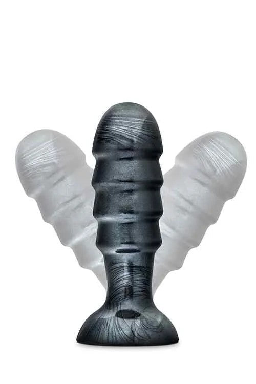 Jet–BruiserCarbonMetallicBlack5,7cm