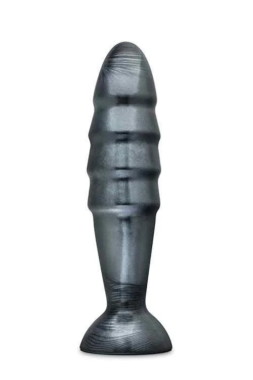 Jet–DestructorCarbonMetallicBlack