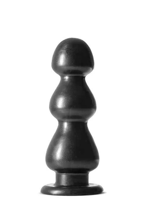 Jet–FierceCarbonMetallicBlack8,9cm