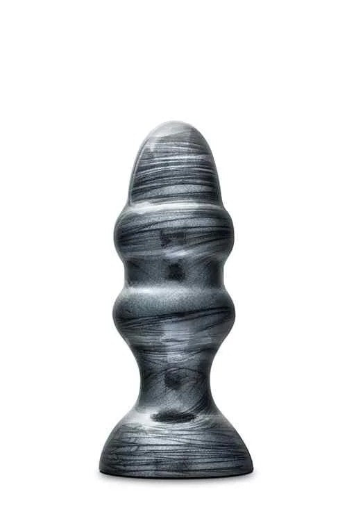 Jet–StealthCarbonMetallicBlack5,7cm