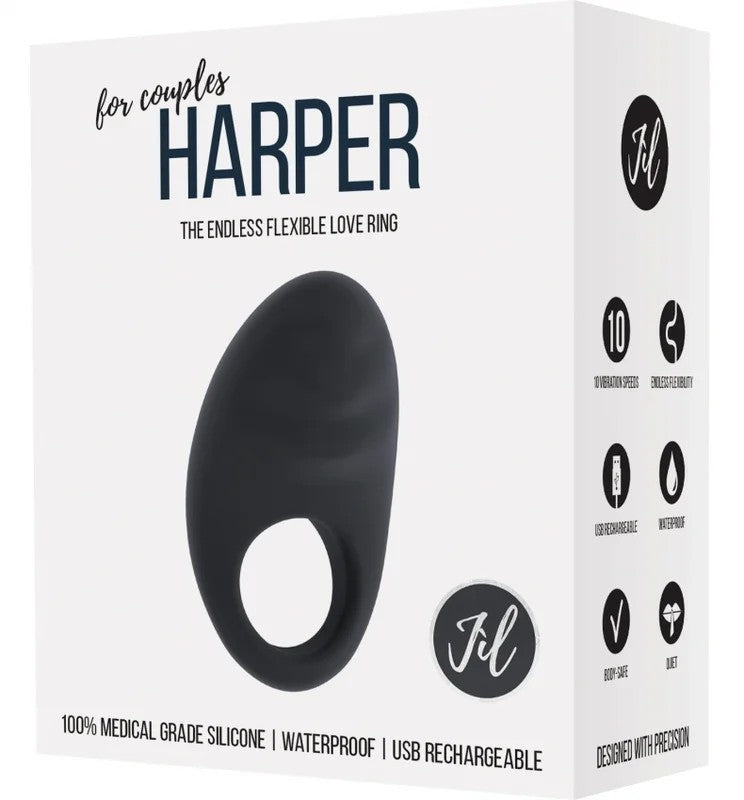 Jil–Harper