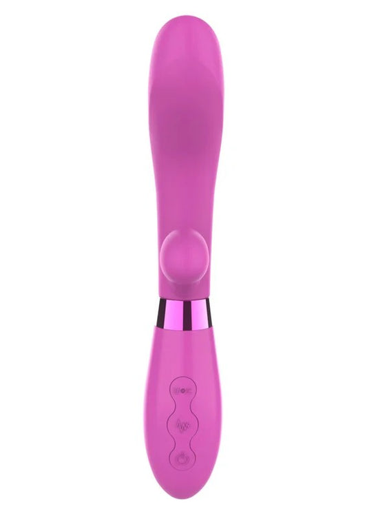 JingleFiestaVibratorViolet