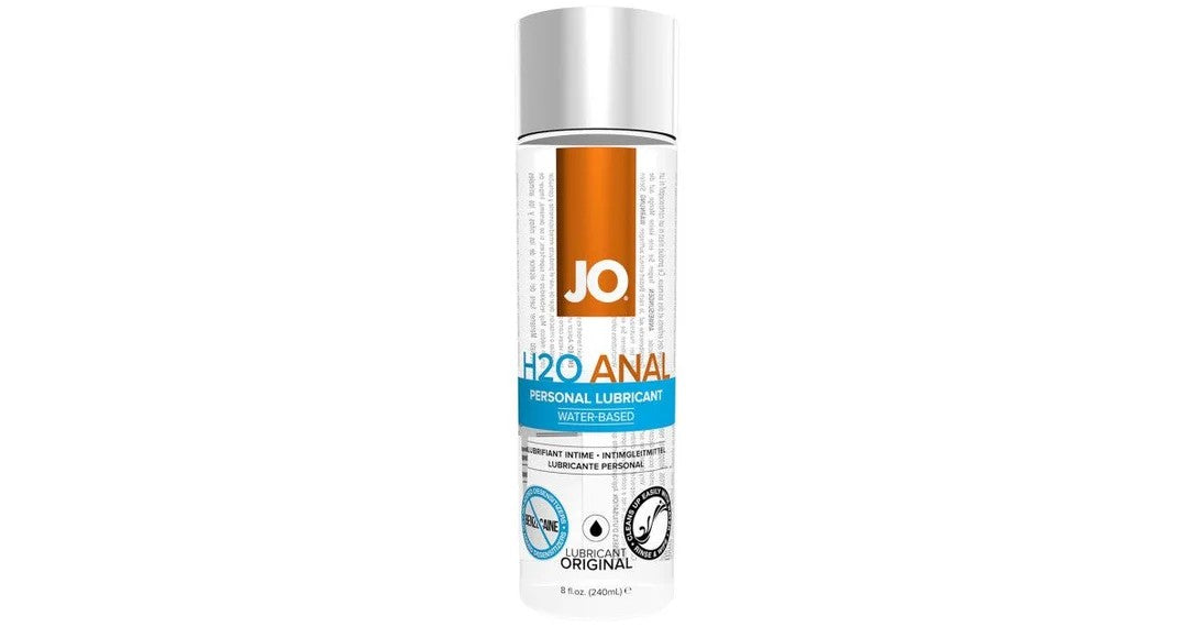 JOAnalH2O–240ml