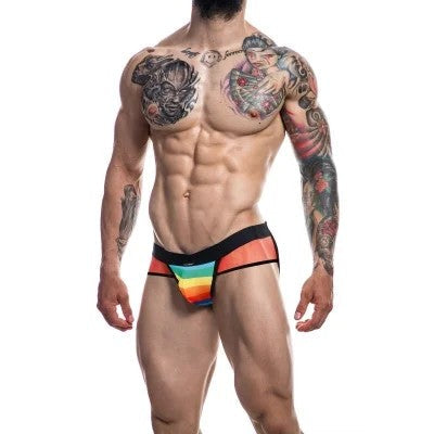 JockstrapRegenbogenXL|Cut4men
