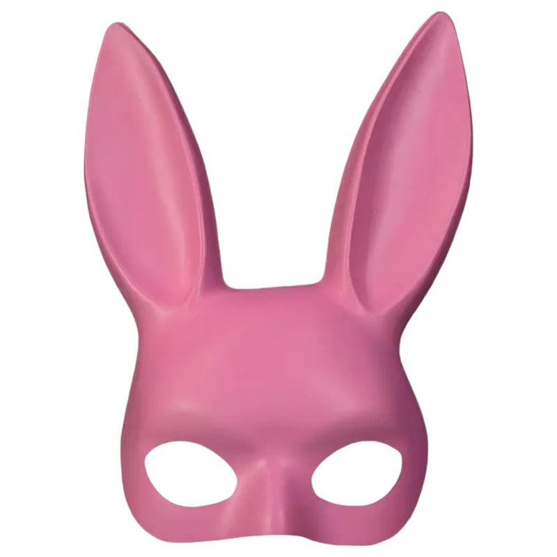 Jogestyle–Hasenmaske(pink)