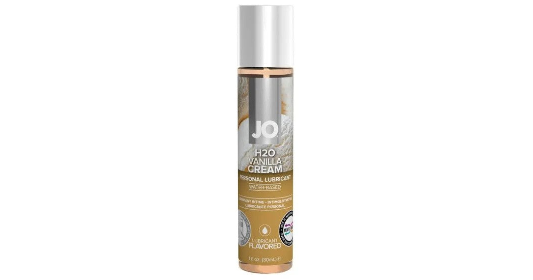 JOH2OVanilla